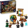 LEGO® Harry Potter™ 76460 Bradavický hrad: Ceremoniál s Moudrým kloboukem 5702018063378