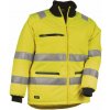 Reflexná zimná bunda COFRA NEON Farba: Reflexná žltá, Veľkosť: 62 (CANEON_00_62)