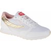 FILA FILA ORBIT F L Nízký WMN FFW0040-13069 WHITE 38