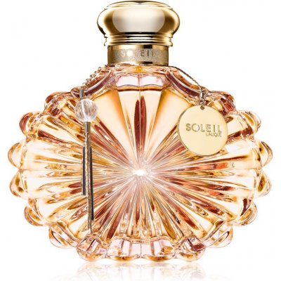 Lalique Soleil parfumovaná voda pre ženy 100 ml