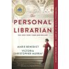 Personal Librarian (Victoria Christopher Murray)(Brožovaná)