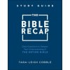 Bible Recap Study Guide (Tara–leigh Cobble)(Brožovaná)