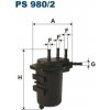 FILTRON Palivový filter PS 980/2