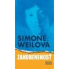 Zakorenenosť - Simone Weil