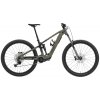 TREK Fuel+ EX 5 Gen 2 MATTE OLIVE GREY/TREK BLACK Veľkosť: L