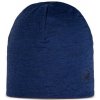 Čiapka Buff Merino Lightweight Reversible Hat Cobalt/Cinnamon uni