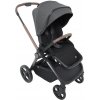 CHICCO kombinovaný 3v1 Mysa Black Satin 2024