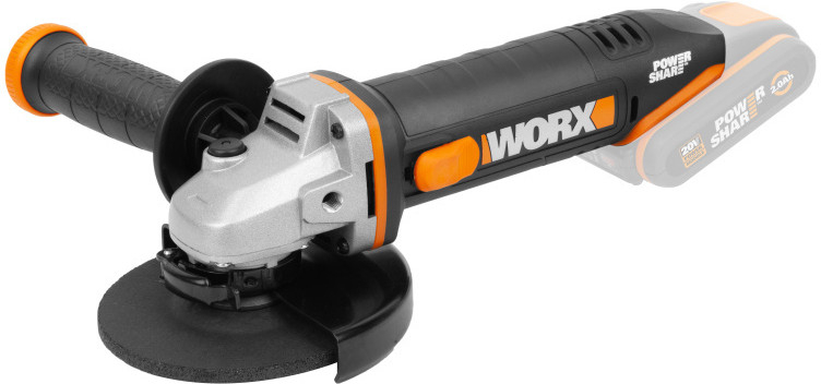 WORX Orange WX803.9