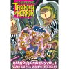 Top Shelf Productions Simpsons Treehouse of Horror Ominous Omnibus 1: Scary Tales and Scarier Tentacles