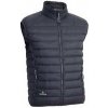 Warmpeace | Vesta Drake Raven Black XXL
