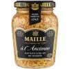 Maille Tradičná horčica ochutená s octom a celými horčicovými semenami 210 g