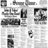 John Lennon - Some Time In New York City (2 LP)