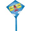 Miniprop.GmbH Mini drak s lietadlom 30 cm
