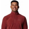 Columbia Klamath Range 2 Half Zip Pánska Flisová Mikina Farba: Spice, Veľkosť: M 1352472682