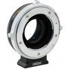 Metabones Contax Yashica CY to RF-mount CINE Speed Booster ULTRA 0.71x
