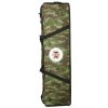 Decent Hardware Decent - Longboard Body Bag - Camo - Batoh/obal na Skateboard/longboard Maximální délka prkna: prkno do 96,5cm/38
