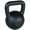 Kettlebell liatinový Tunturi 32 kg