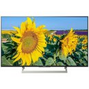 Sony Bravia KD-55XF8096