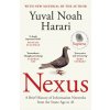 Nexus - Yuval Noah Harari