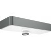Steinel 052959 AUSSENLEUCHTE XSOLAR SOL-O S ANT solárne nástenné svetlo LED bez 3.3 W antracitovo sivá; 052959