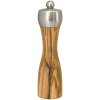Mlynček na korenie FIDJI 20 cm, olivové drevo/nerezová oceľ, Peugeot