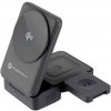 Nabíjacia stanica MagSafe FORCELL F-Energy 3v1 Flex Pro Qi2