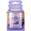Yankee Candle Lemon Lavender gelová visačka
