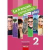 Le francais ENTRE NOUS plus 2 UČ (A1.2), Nováková Sylva, 2018
