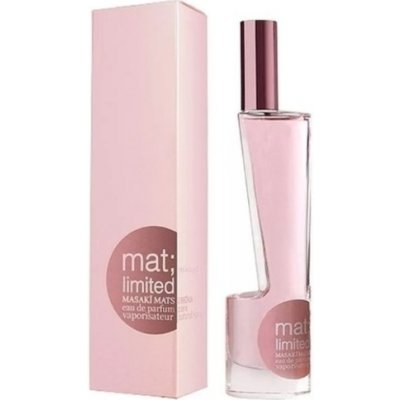 Masaki Matsushima Mat Limited dámska parfumovaná voda 80 ml