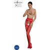 Passion ECO S002 Tights Red