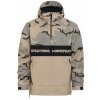 Bunda na snowboard Horsefeathers Gordie desert camo XL 24/25 - Odosielame do 24 hodín