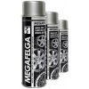 Deco Color Sprej Decocolor Megafelga 500ml na disky strieborný