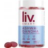 USN LivSMART Ashwagandha Gummies - 60 želé