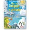Svojtka Ako to funguje v prírode - Znalosti pod okienkami