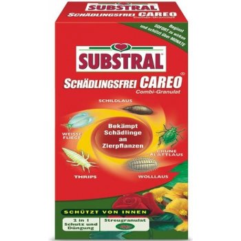 SUBSTRAL CAREO Granulát 50g