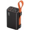 BOT powerbanka PD 100W pre mobilné telefóny, tablety a notebooky 40000mAh