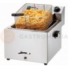 Fritéza IMBISS PRO 410x500x380 mm | BARTSCHER, 162500