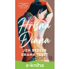 E-kniha Hříšná Diana - Jen Besser, Shana Feste