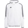 Jacket adidas Tiro 23 League Windbreaker M HZ9068 (131550) Black/Green S