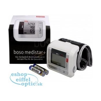 Boso Medistar+