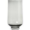 Poháre / poháriky Flow 400 ml dymové 2 ks