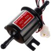 Xtrobb 21460 Univerzálne palivové čerpadlo 12V, 80-120l/h