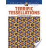Terrific Tessellations Coloring Book (Alves John M.)