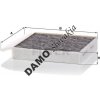 MANN FILTER Kabínový filter MANN FILTER CUK 25 034-2