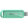 SanDisk Phone Drive 1TB, USB-C, 3.2 Gen 1, 150MB/s, Seafoam Green - 00226892