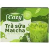 COZY Matcha milk tea 3 in 1 306g