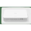 Logitech RoomMate biela / zariadenie pre videokonferenčné miestnosti / HDMI amp; USB 3.0 amp; Wi-Fi (950-000084)