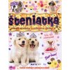 Šteniatka - veselé obrázky a zábavné úlohy