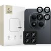 Tech-Protect 133320 Camring Fit + Sklo na fotoaparát Xiaomi Redmi Note 15 Pro 5G / Redmi Note 15 Pro+ 5G / POCO M8 Pro 5G