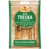 IKROFF Snack z tresky so sezamovými semienkami 40 g